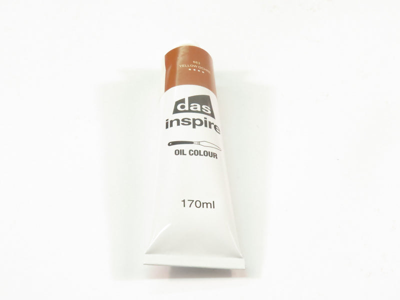 Das Inspire Oil Paint 180ml