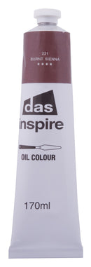 Das Inspire Oil Paint 180ml