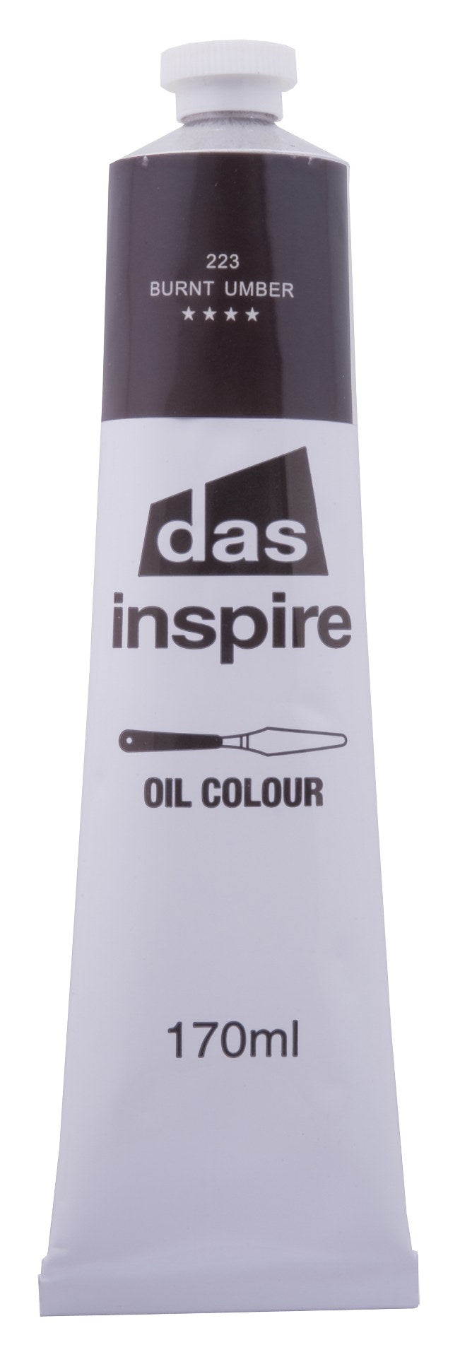 Das Inspire Oil Paint 180ml