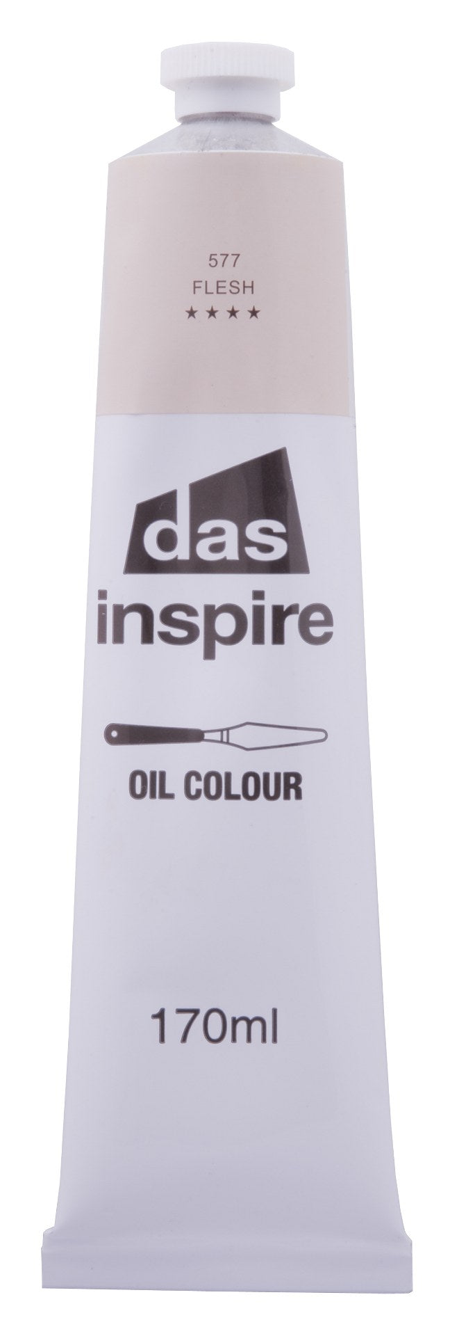 Das Inspire Oil Paint 180ml