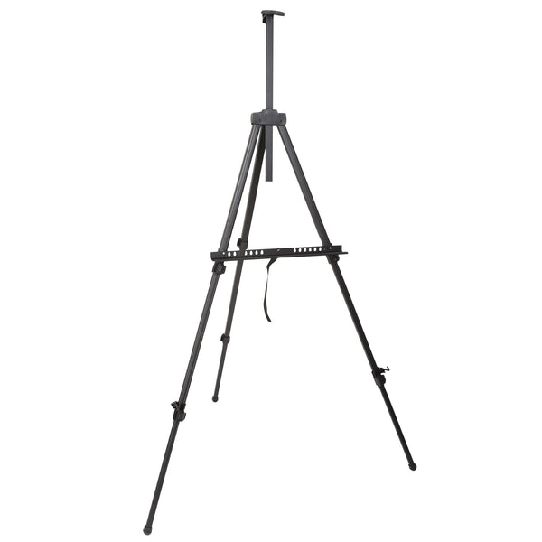 Das Large Aluminium Easel