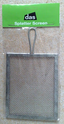 Das Rectangular Splatter Seive