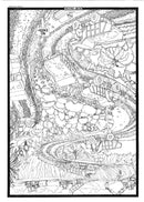 Cool Art Doodle Poster