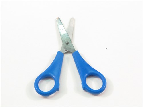 das 5 14 inch scissor graduated