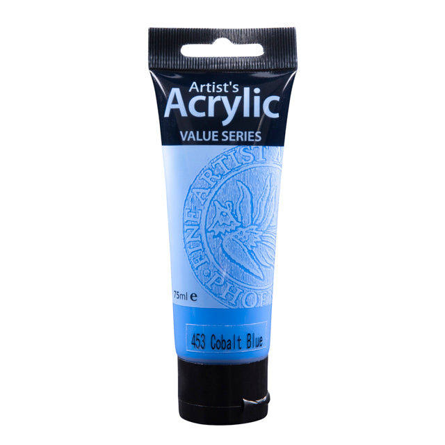 Phoenix Artist's Acrylic Value Series Paint Paint 75ml