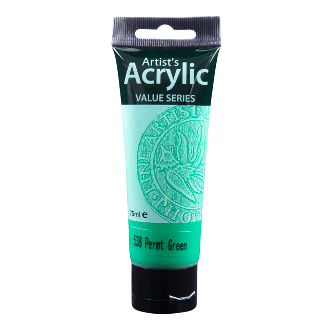 Phoenix Artist's Acrylic Value Series Paint Paint 75ml