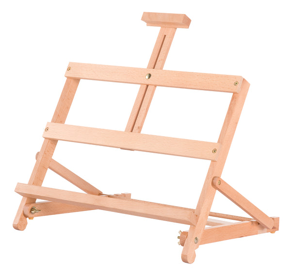 Das Table Display Easel (Beech Wood)