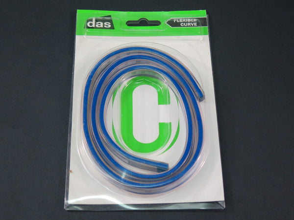 das 12 inch/30cm flexible curve