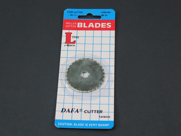 dafa sb-11 skip blade 45mm