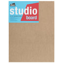 Das Studio 3/4 Inch Hardboard