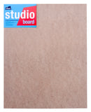 Das Studio 3/4 Inch Hardboard
