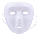 anthony peters plastic face masks set of 10
