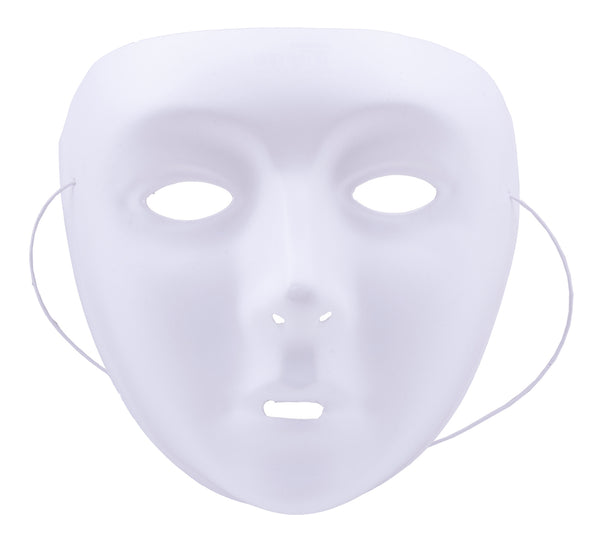 anthony peters plastic face masks set of 10
