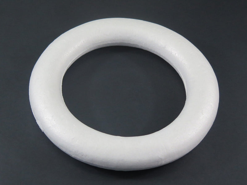 Styrofoam Ring 300mm