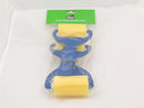 Das Foam Rollers 70mm Set Of 3