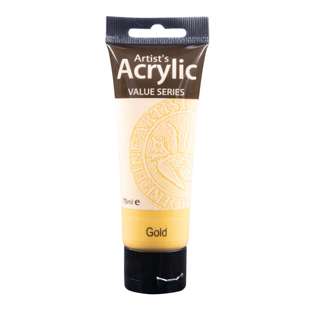 Phoenix Artist's Acrylic Value Series Paint Paint 75ml