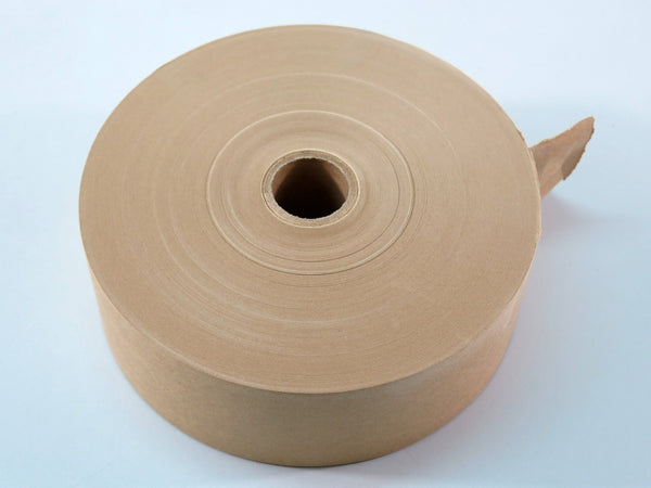 Gummed Tape 2 1/2 Inch X 183m