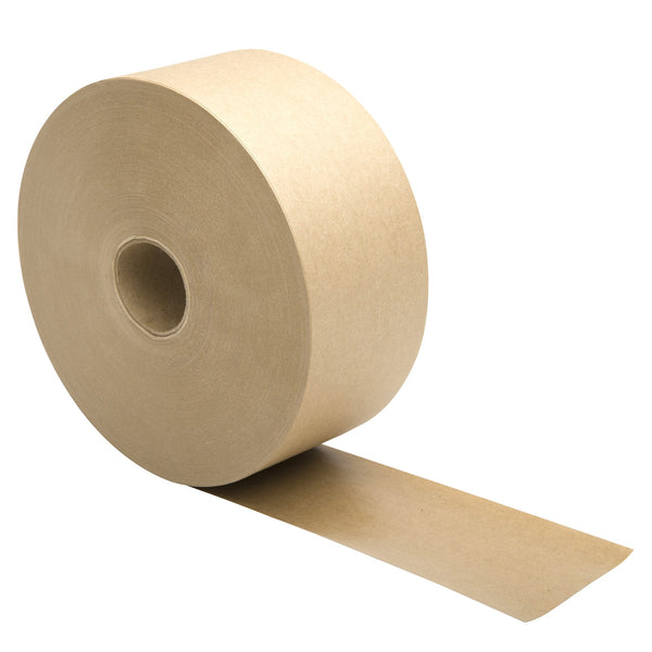 Gummed Tape 3 Inch X 183m