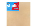 Das Studio 3/4 Inch Hardboard