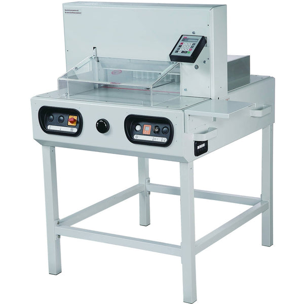 ledah 3982 h/d elec guillotine+sTANd a3