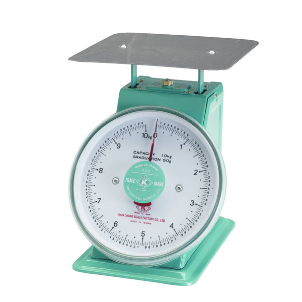 kain chung metal parcel scales#weight_10KG