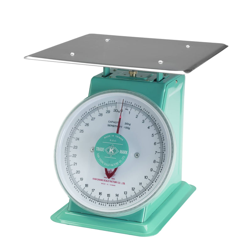 kain chung metal parcel scales