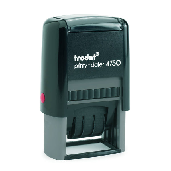 trodat printy dater 4750 posted