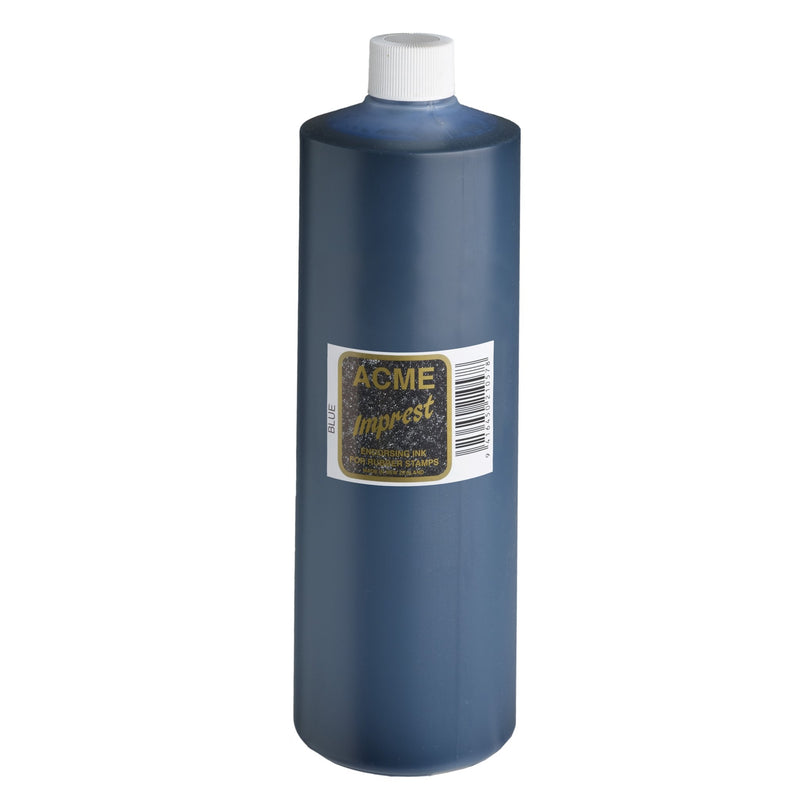 ACME IMPREST INK 500ML 7013