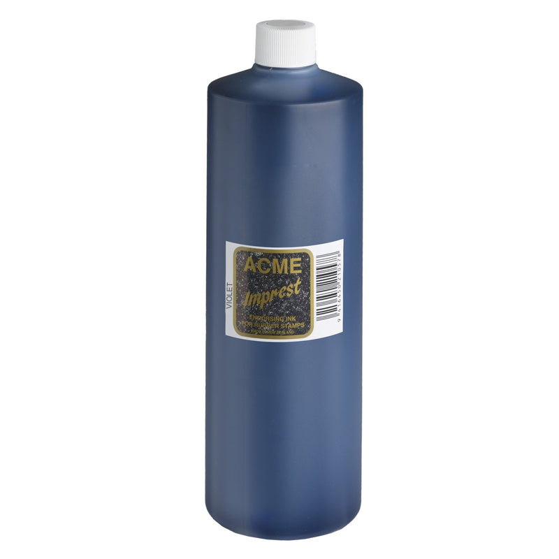 ACME IMPREST INK 500ML 7013
