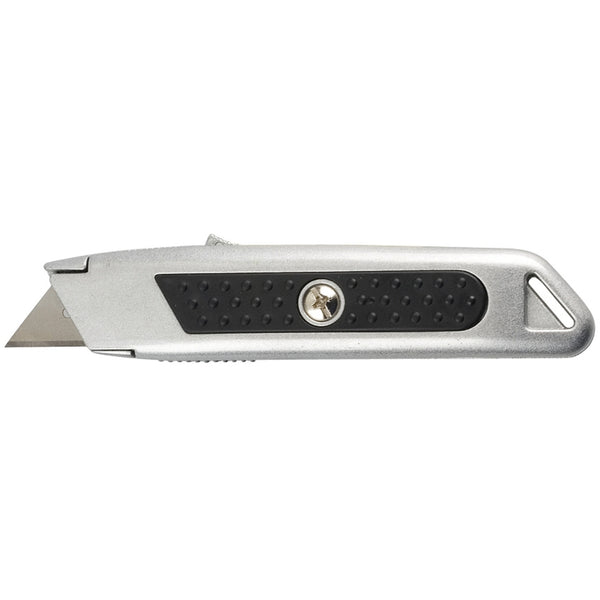 keen h/d metal auto-retractable cutter