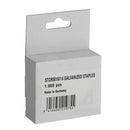 staples stcr 5019 mini 1k