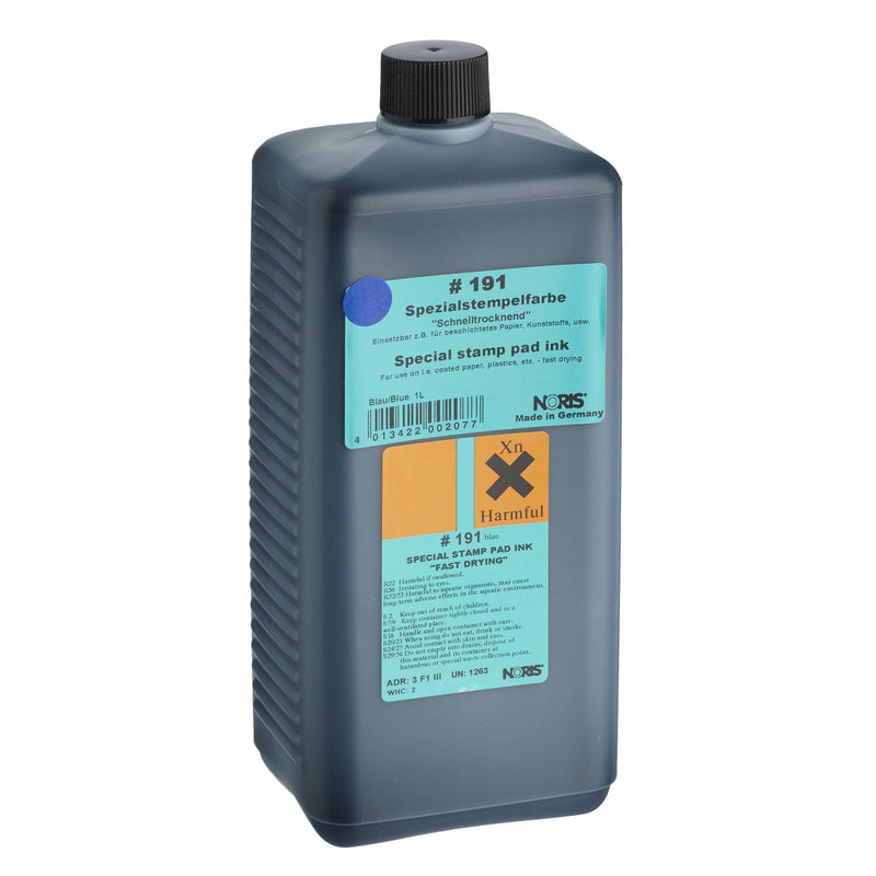 Noris Quick-dry Ink 1 Litre #191