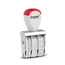 trodat classic dater 1000