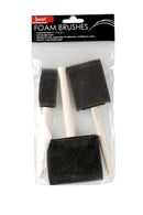 Jasart Foam Art Brush Set Of 3