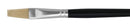 Jasart Brush 577 Hog Flat