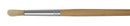 Jasart Brush 582 Hog Round
