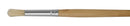 Jasart Brush 582 Hog Round