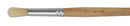 Jasart Brush 582 Hog Round
