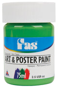Fas Art And Poster Paint 75ml#colour_LEAF