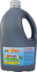 fas super tempera paint 2 litre