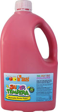 fas super tempera paint 2 litre#colour_CRIMSON