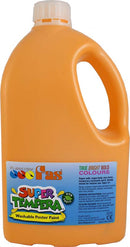 fas super tempera paint 2 litre