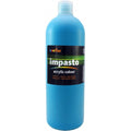 Fas Impasto Acrylic Paint 1 Litre#colour_cobalt blue