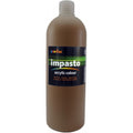 Fas Impasto Acrylic Paint 1 Litre#colour_burnt umber