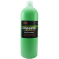 Fas Impasto Acrylic Paint 1 Litre#colour_green light