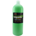 Fas Impasto Acrylic Paint 1 Litre#colour_green light