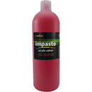 Fas Impasto Acrylic Paint 1 Litre