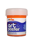 Fas Art And Poster Paint 60ml#colour_ORANGE