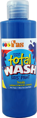 fas total wash kid's paint 250ml