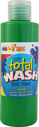 fas total wash kid's paint 250ml